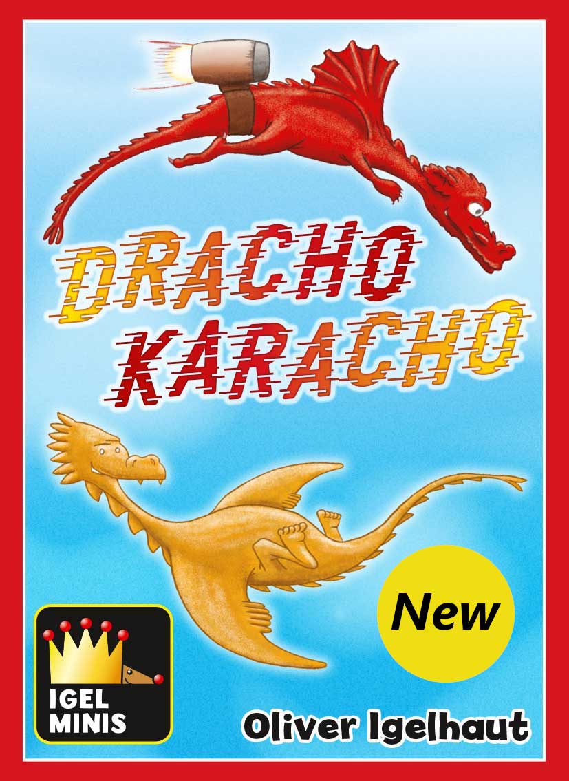 Cover Karacho